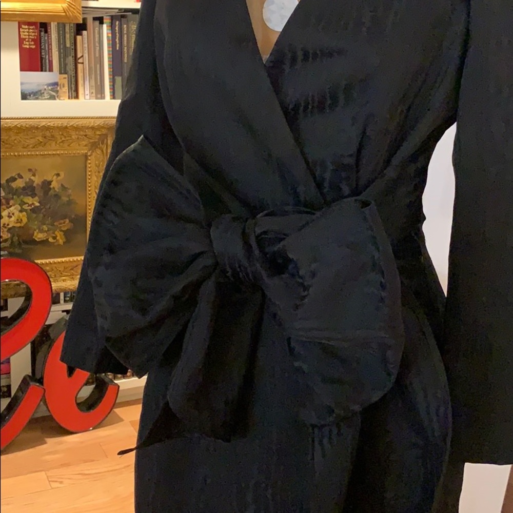 Bow Cocktail Dress ❤️🎈